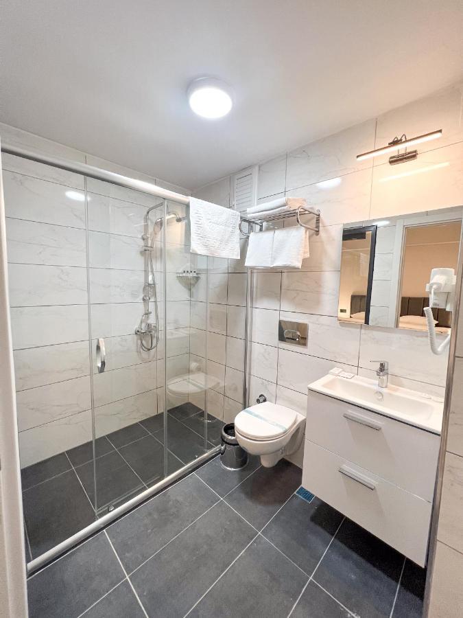 Galata Inn Hotel Stambuł Zewnętrze zdjęcie
