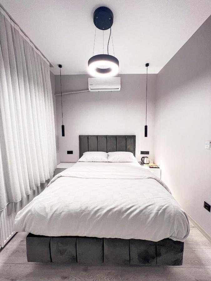 Galata Inn Hotel Stambuł Zewnętrze zdjęcie