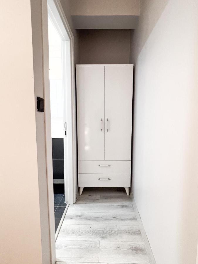 Galata Inn Hotel Stambuł Zewnętrze zdjęcie