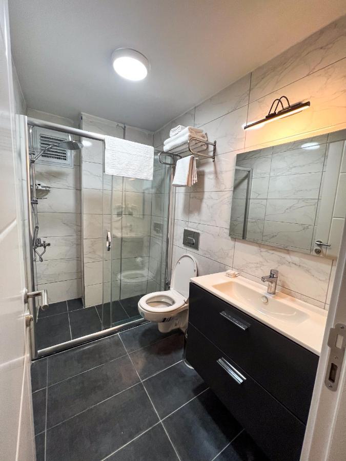 Galata Inn Hotel Stambuł Zewnętrze zdjęcie