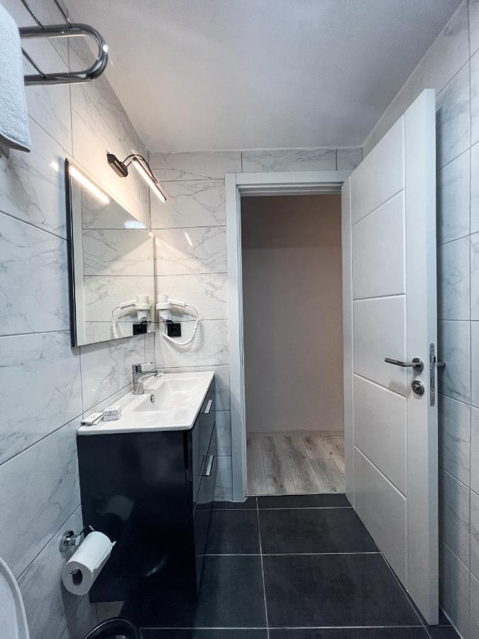 Galata Inn Hotel Stambuł Zewnętrze zdjęcie