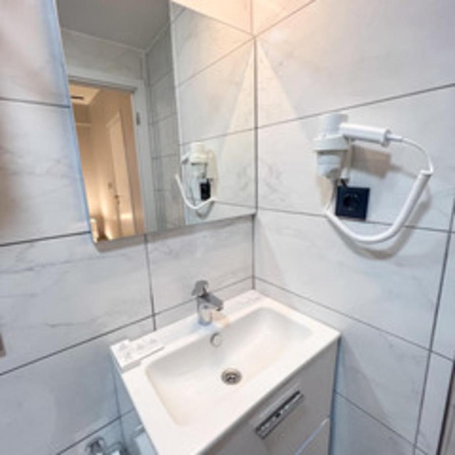 Galata Inn Hotel Stambuł Zewnętrze zdjęcie