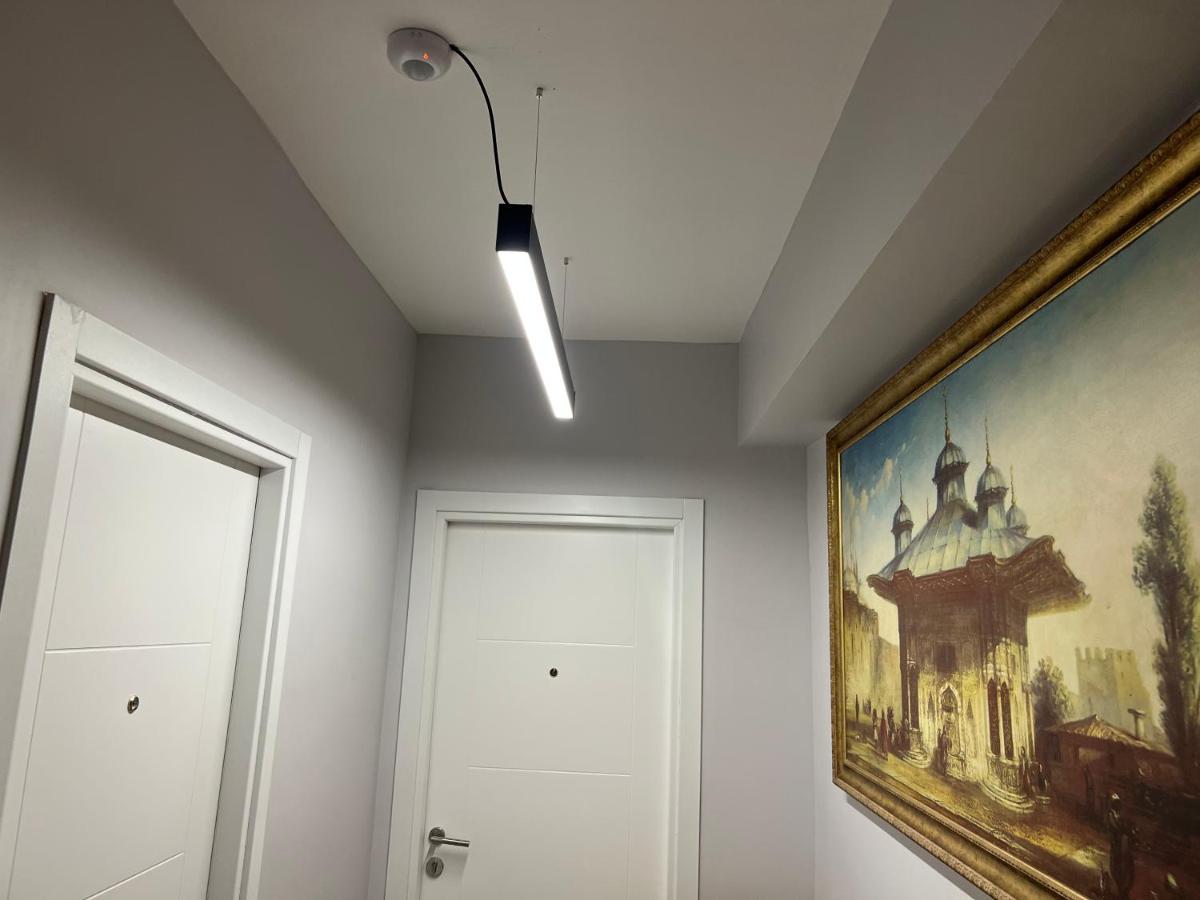 Galata Inn Hotel Stambuł Zewnętrze zdjęcie