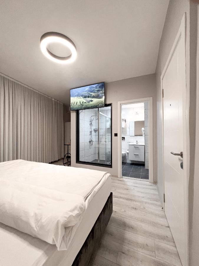 Galata Inn Hotel Stambuł Zewnętrze zdjęcie