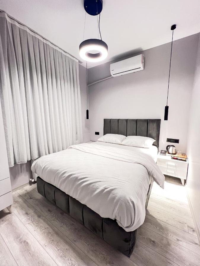 Galata Inn Hotel Stambuł Zewnętrze zdjęcie