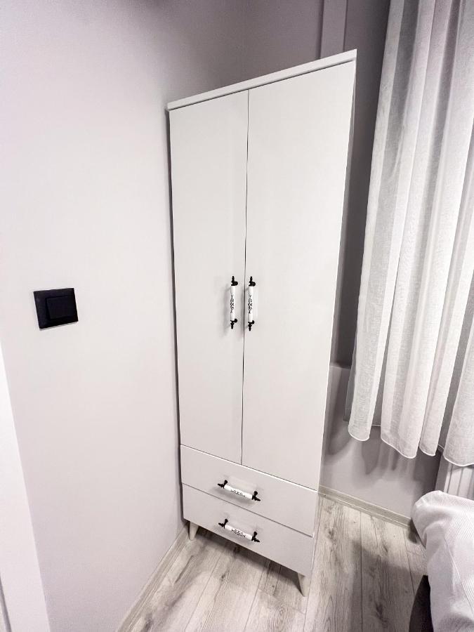 Galata Inn Hotel Stambuł Zewnętrze zdjęcie