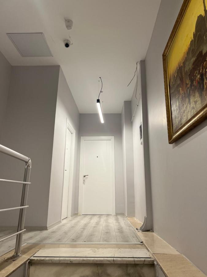 Galata Inn Hotel Stambuł Zewnętrze zdjęcie