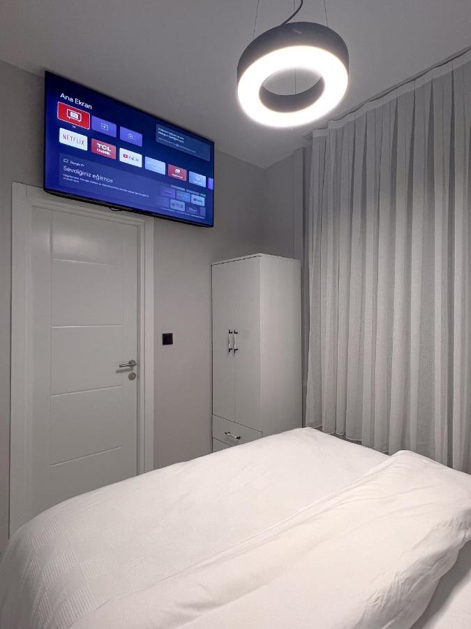 Galata Inn Hotel Stambuł Zewnętrze zdjęcie
