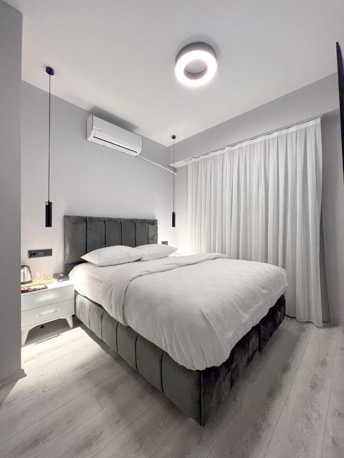 Galata Inn Hotel Stambuł Zewnętrze zdjęcie