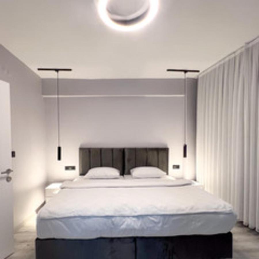 Galata Inn Hotel Stambuł Zewnętrze zdjęcie