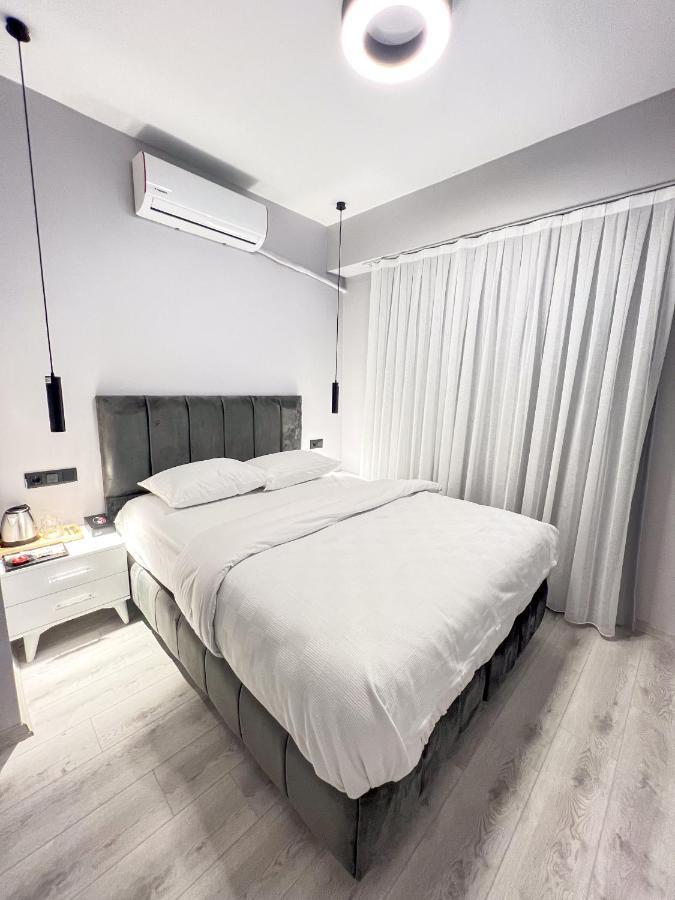 Galata Inn Hotel Stambuł Zewnętrze zdjęcie